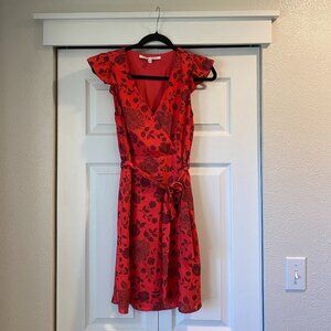 Collective Concepts, Small Red dress